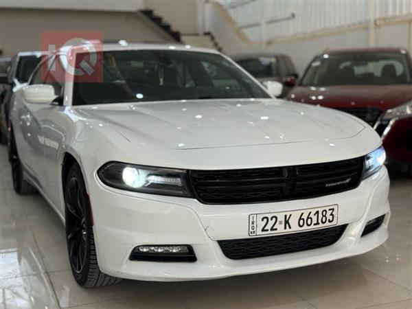 Dodge for sale in Iraq